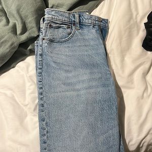 Abercombrie & fitch jeans